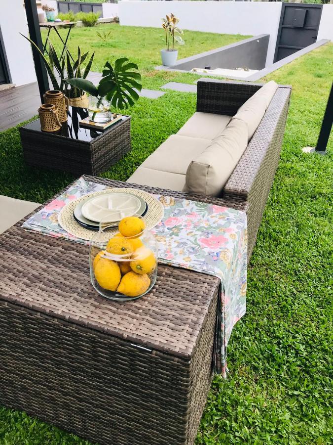 Central Guest House Neiva Экстерьер фото