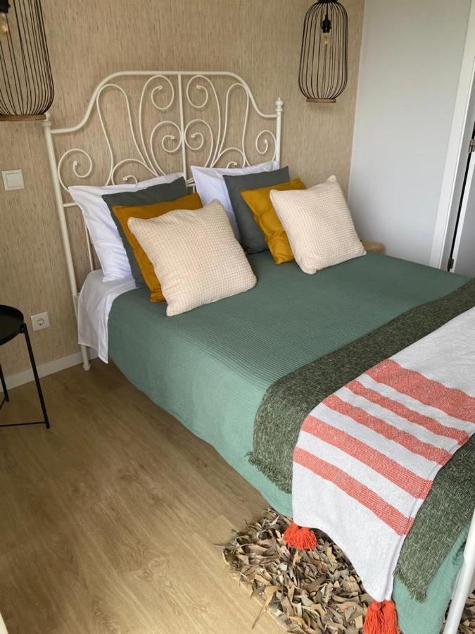 Central Guest House Neiva Экстерьер фото
