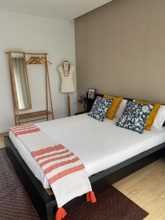 Central Guest House Neiva Экстерьер фото